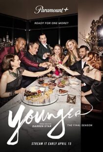 دانلود سریال Younger81433-332180552