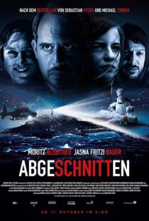 دانلود فیلم Cut Off 2018100106-1809730927