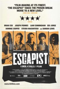 دانلود فیلم The Escapist 200897394-1939785469