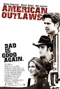 دانلود فیلم American Outlaws 200197808-734584970