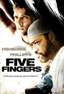 دانلود فیلم Five Fingers 200699399-1209396431