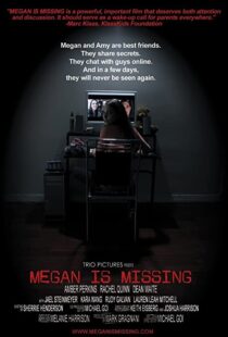 دانلود فیلم Megan Is Missing 201195741-1730835546