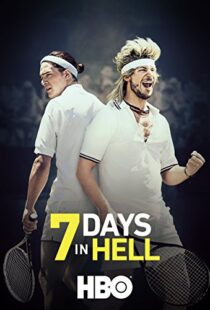 دانلود فیلم 7 Days in Hell 201599870-1240202749