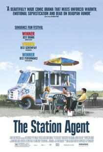 دانلود فیلم The Station Agent 2003100555-650345584