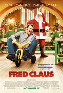 دانلود فیلم Fred Claus 200797497-531825606