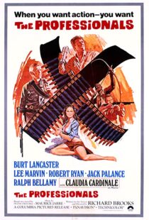دانلود فیلم The Professionals 196693091-1903971521