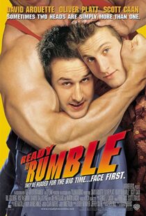 دانلود فیلم Ready to Rumble 200098954-358570161