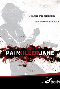 دانلود سریال Painkiller Jane96378-113252010