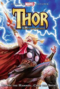 دانلود انیمیشن Thor: Tales of Asgard 201193846-139195055