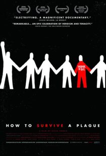 دانلود مستند How to Survive a Plague 201299163-1784955447