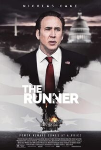 دانلود فیلم The Runner 201595896-1680667149