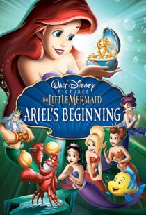 دانلود انیمیشن The Little Mermaid: Ariel’s Beginning 200897354-1988639405
