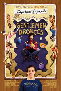 دانلود فیلم Gentlemen Broncos 200998689-150320433