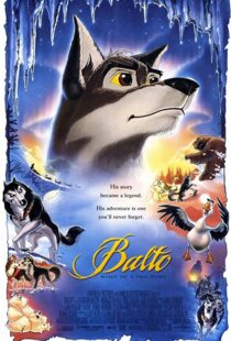 دانلود انیمیشن Balto 199599303-978846093