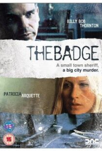 دانلود فیلم The Badge 200291582-1857246320