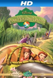 دانلود انیمیشن Pixie Hollow Games 201192141-639891243