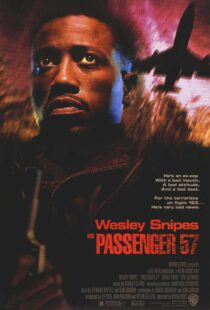 دانلود فیلم Passenger 57 199292577-1448840298