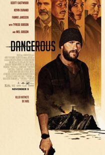 دانلود فیلم Dangerous 202192482-1673821484