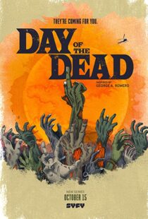 دانلود سریال Day of the Dead98234-677674135