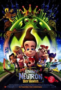 دانلود انیمیشن Jimmy Neutron: Boy Genius 200197218-1089510395