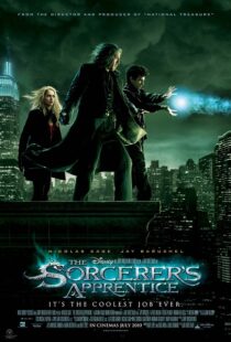 دانلود فیلم The Sorcerer’s Apprentice 201097366-1910247523