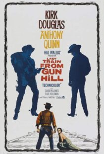 دانلود فیلم Last Train from Gun Hill 195993049-489237141
