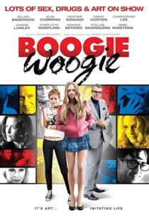 دانلود فیلم Boogie Woogie 200996694-627913583