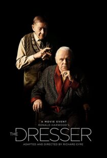 دانلود فیلم The Dresser 2015100181-117644267