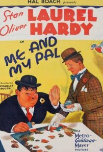دانلود فیلم Me and My Pal 193398761-1787069235