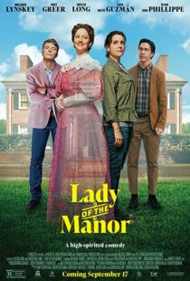 دانلود فیلم Lady of the Manor 202199497-228999847
