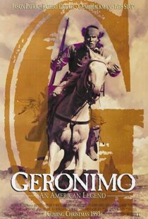 دانلود فیلم Geronimo: An American Legend 199395853-713187149
