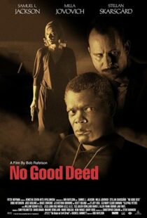 دانلود فیلم No Good Deed 200293472-644847010