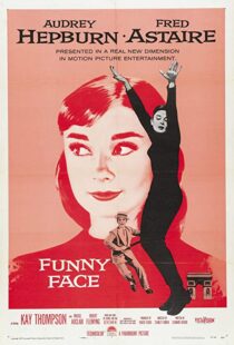 دانلود فیلم Funny Face 195799293-1487567281