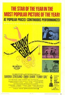دانلود فیلم Funny Girl 196892925-267655078