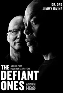 دانلود مستند The Defiant Ones98799-816974189