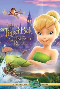 دانلود انیمیشن Tinker Bell and the Great Fairy Rescue 201092137-1591008901