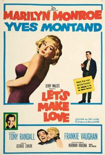 دانلود فیلم Let’s Make Love 196094856-1521659650