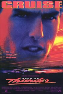 دانلود فیلم Days of Thunder 199092651-1741574612