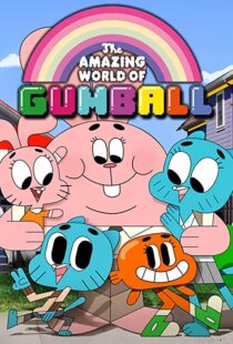 دانلود انیمه The Amazing World of Gumball94369-245252663