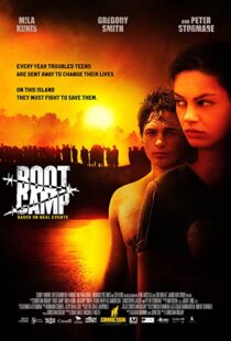 دانلود فیلم Boot Camp 200895722-558171031