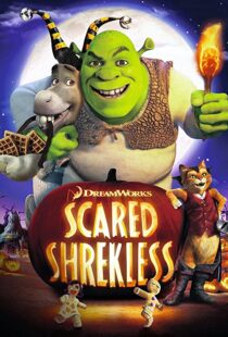 دانلود انیمیشن Scared Shrekless 2010100161-2102752297