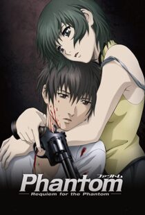 دانلود انیمه Phantom: Requiem for the Phantom96387-244850109