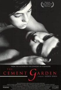دانلود فیلم The Cement Garden 199395147-1988394059