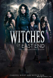 دانلود سریال Witches of East End96438-154807215