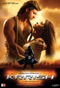 دانلود فیلم هندی Krrish 200693701-1899405397