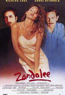 دانلود فیلم Zandalee 199195207-2186406