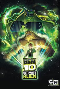 دانلود انیمیشن Ben 10: Ultimate Alien94946-977981065