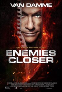 دانلود فیلم Enemies Closer 201397485-595477911
