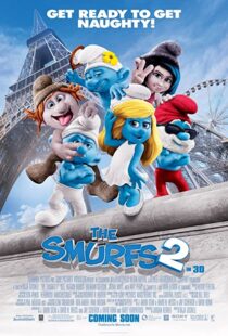 دانلود انیمیشن The Smurfs 2 2013100482-1215830104