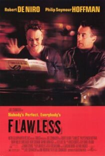 دانلود فیلم Flawless 199997195-1646829849
